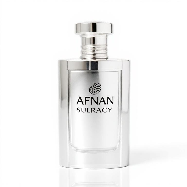 Afnan Supremacy Silver 100ml