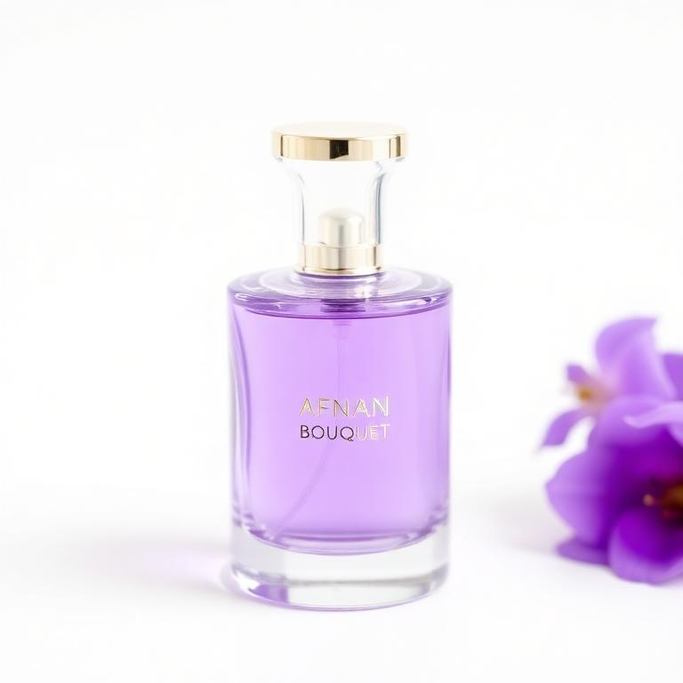 Afnan Violet Bouquet 80ml