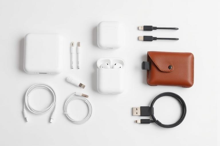 Apple Apple Accessories