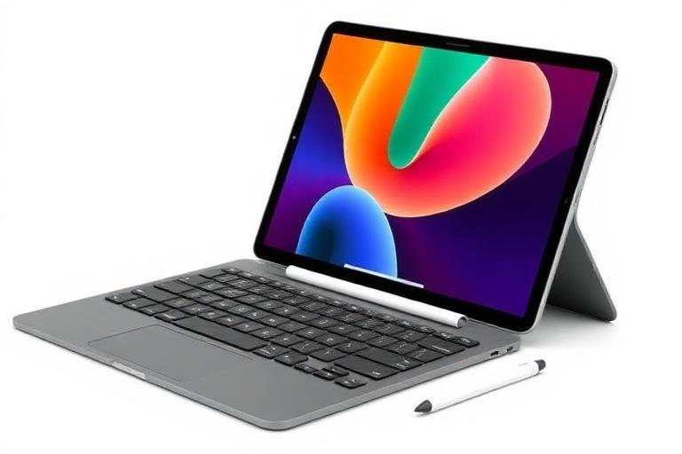 Apple Latest iPads
