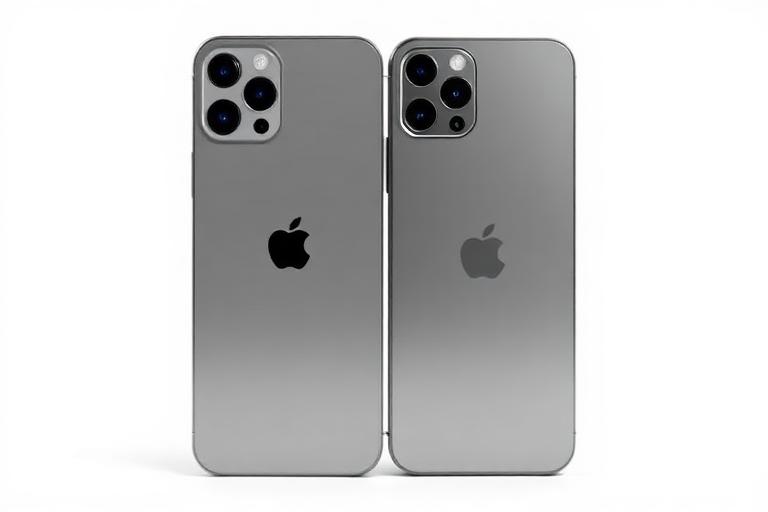 Apple Latest iPhones