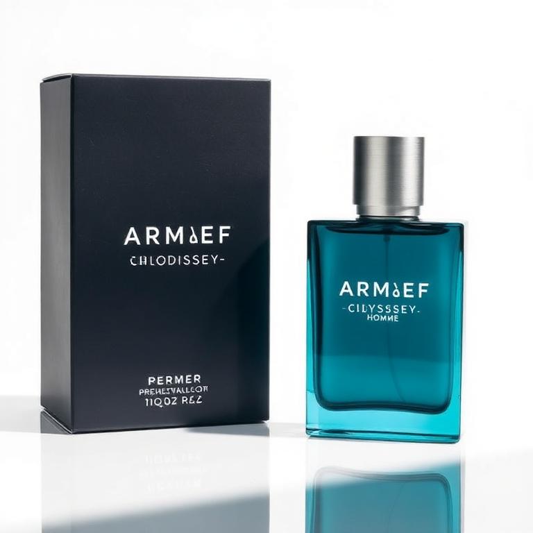 Armaf Odyssey Homme 100ml