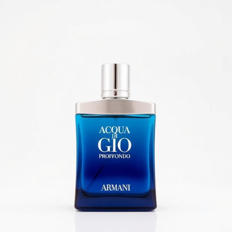 Armani Acqua di Giò Profondo 125ml