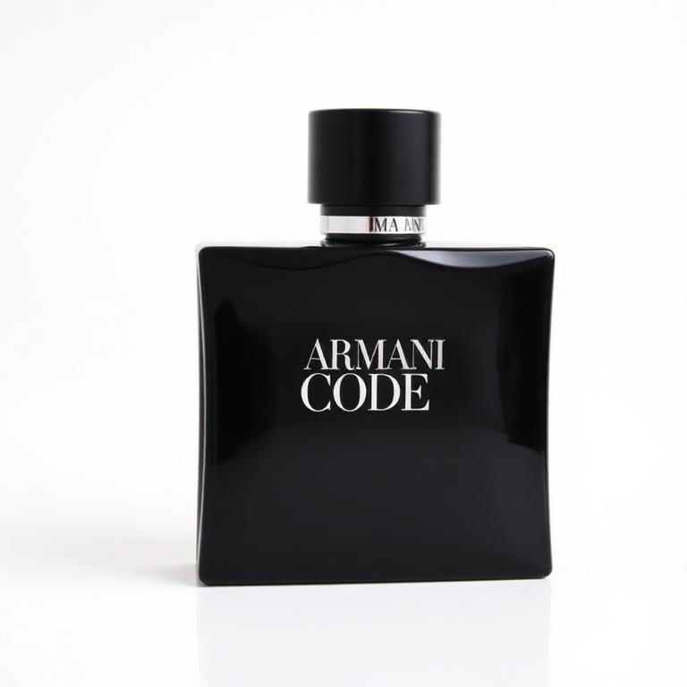Armani Code Parfum 75ml