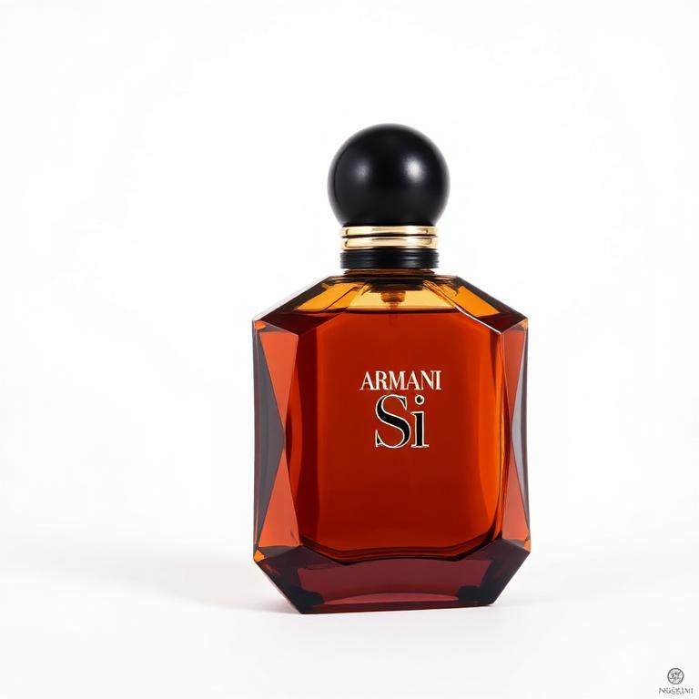 Armani Sì Eau de Parfum 100ml