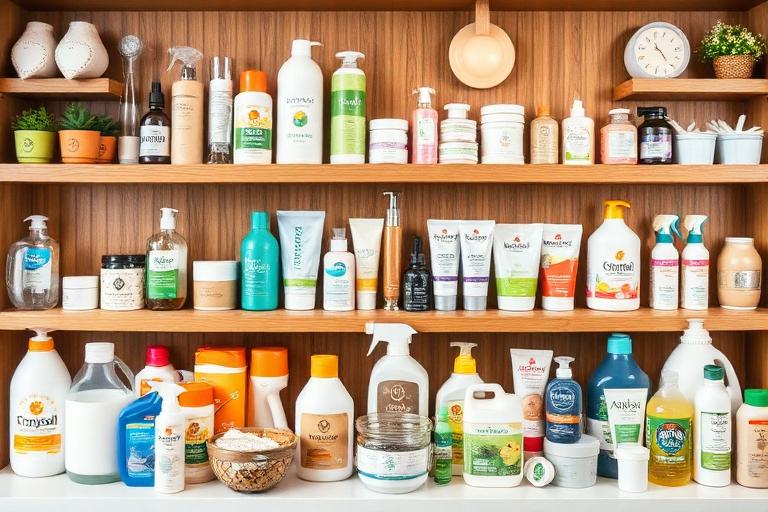 Consumer Goods