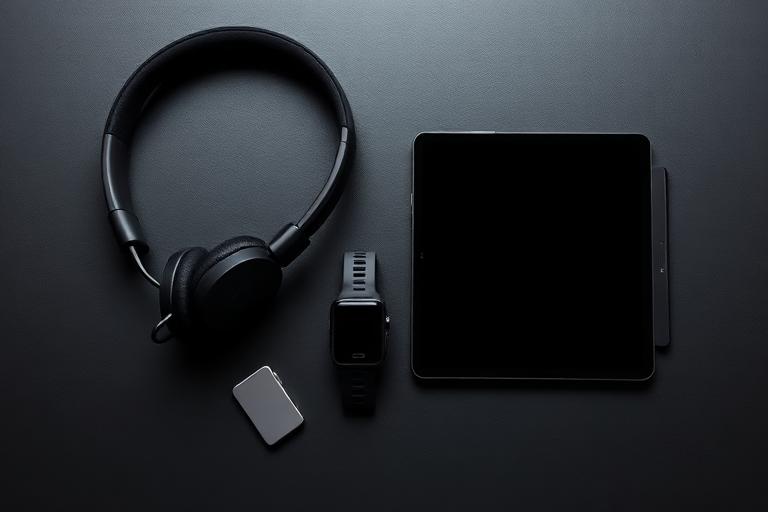 Electronics