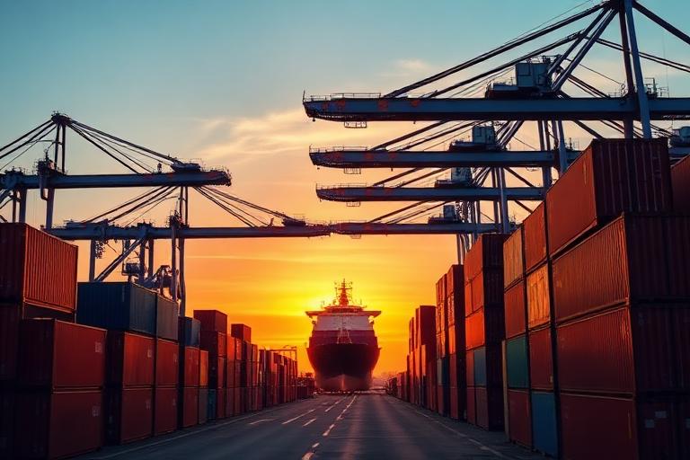 Logistics Services