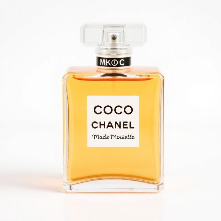 Chanel Coco Mademoiselle 100ml