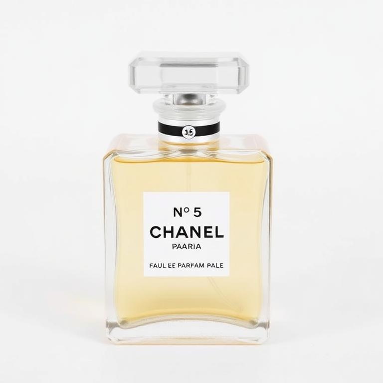 Chanel N°5 Eau de Parfum 100ml