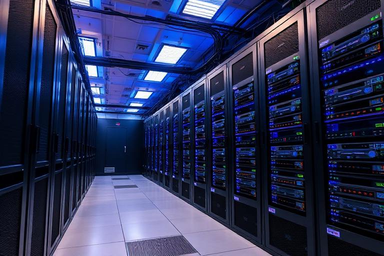 Computers, Servers & Networking Supplies — End-to-end IT hardware for offices, data centers and enterprise rollouts.