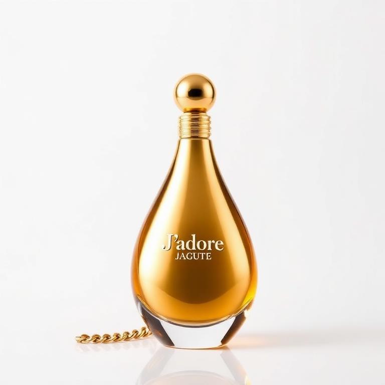 Dior J'adore Eau de Parfum 100ml