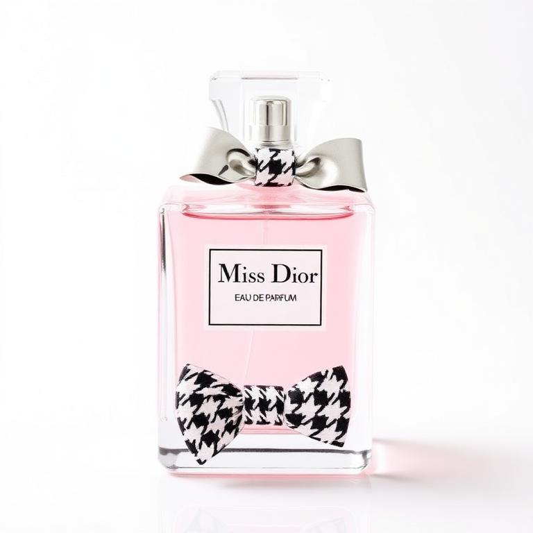 Miss Dior Eau de Parfum 100ml