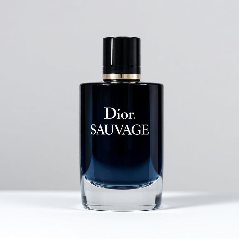 Dior Sauvage Eau de Parfum 100ml