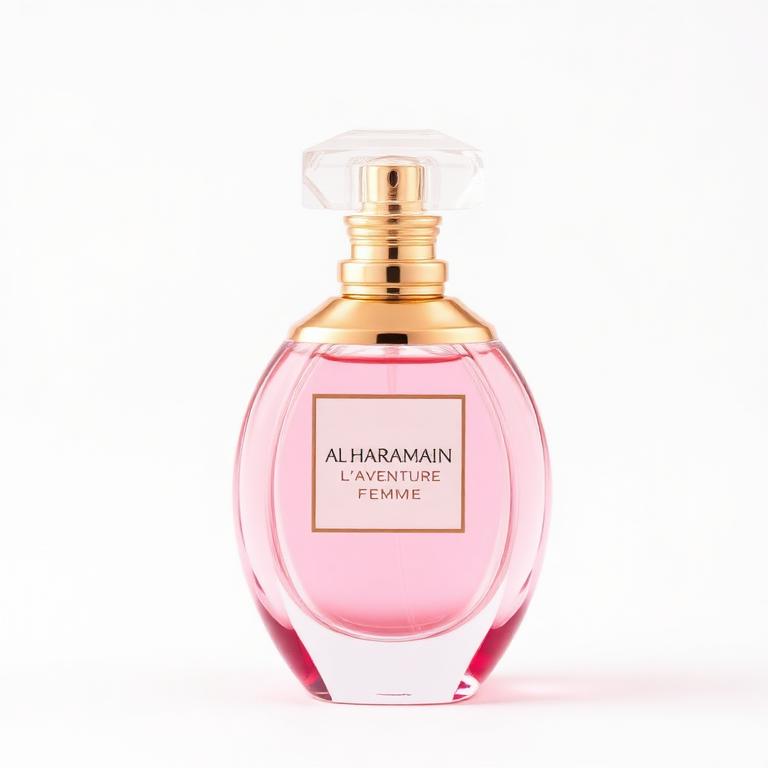 Al Haramain L'Aventure Femme 100ml