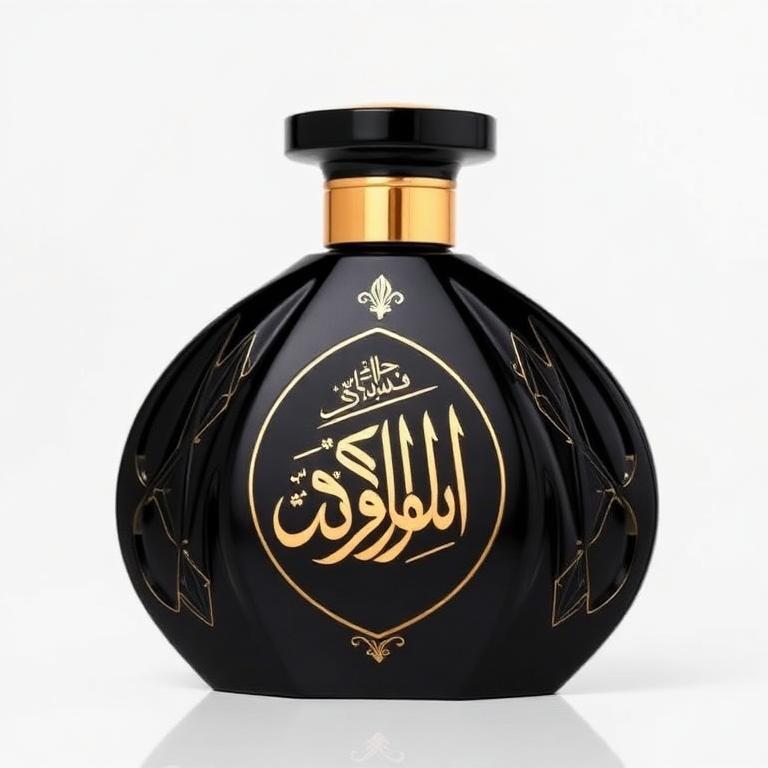 Al Haramain Junoon Noir 75ml