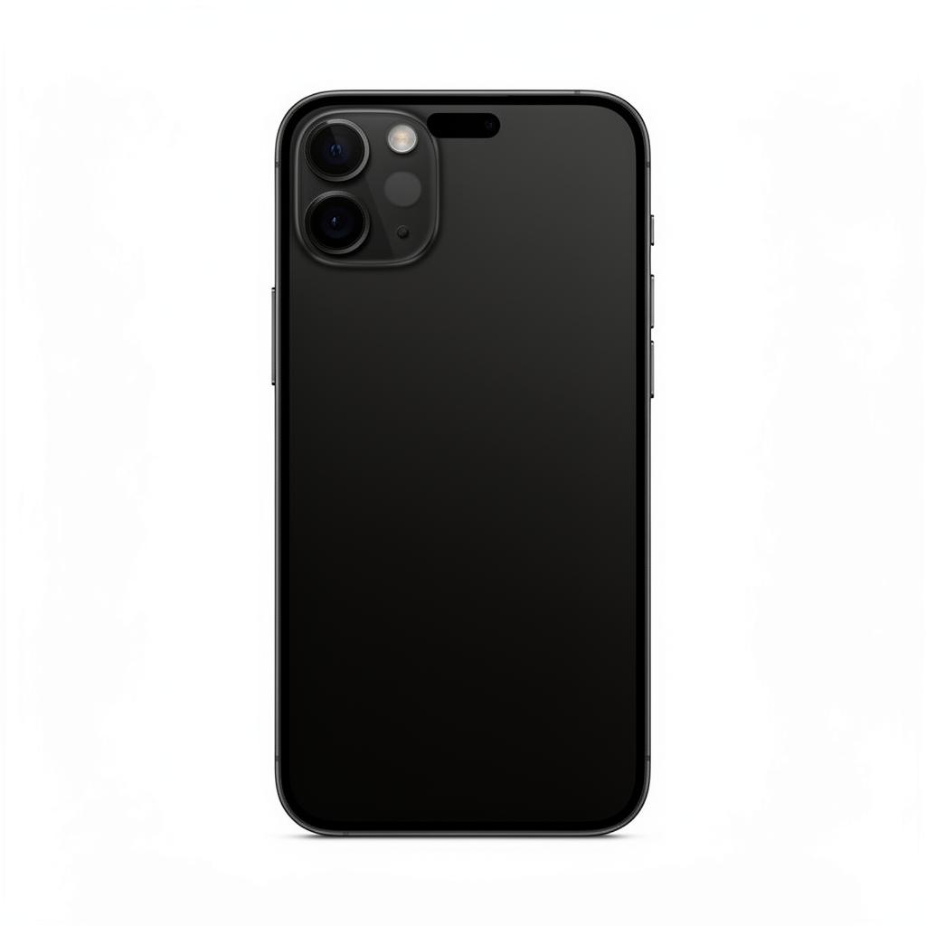 Apple iPhone 16e (128GB)