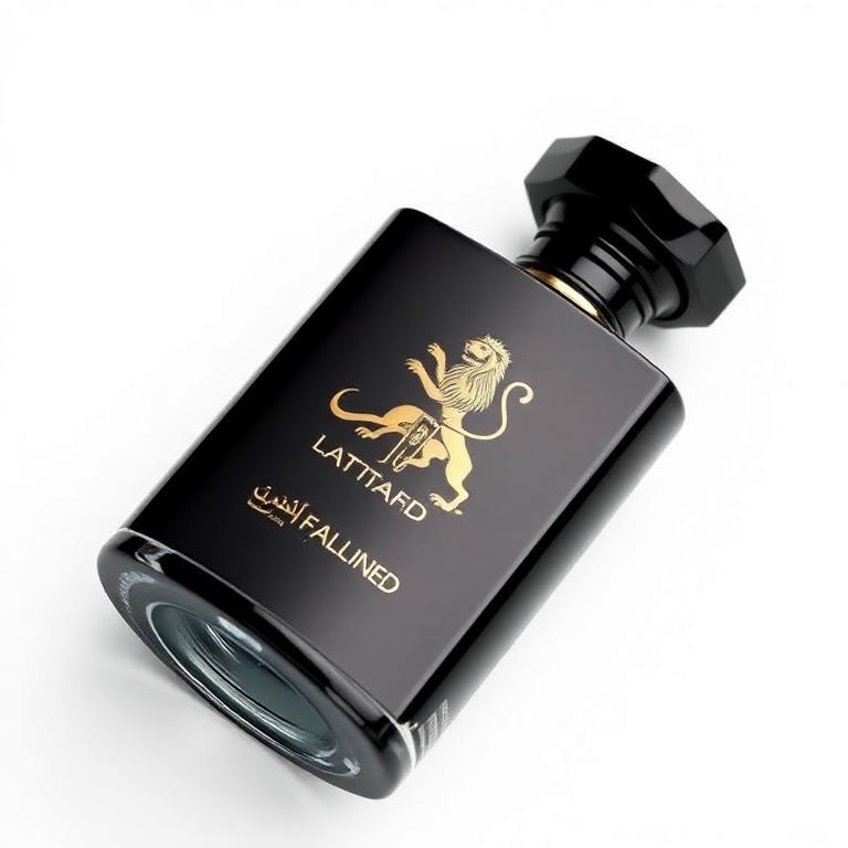 Lattafa Asad 100ml