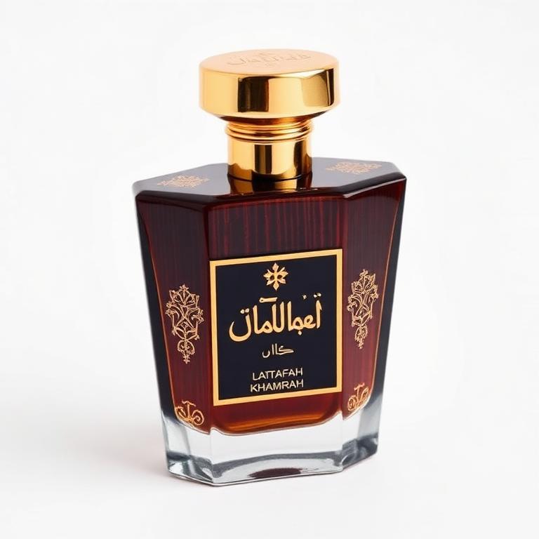Lattafa Khamrah EDP 100ml