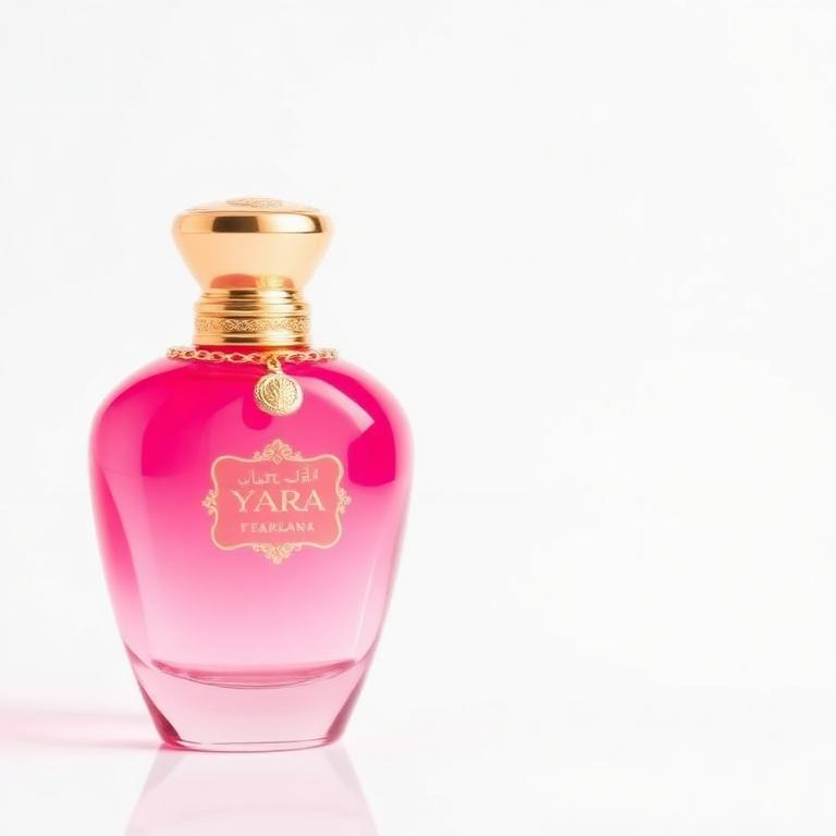 Lattafa Yara 100ml