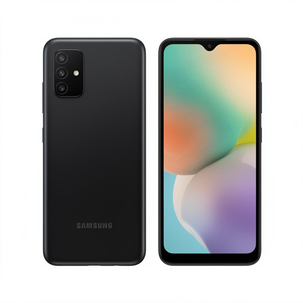 Samsung Galaxy A06 (128GB | 4GB)
