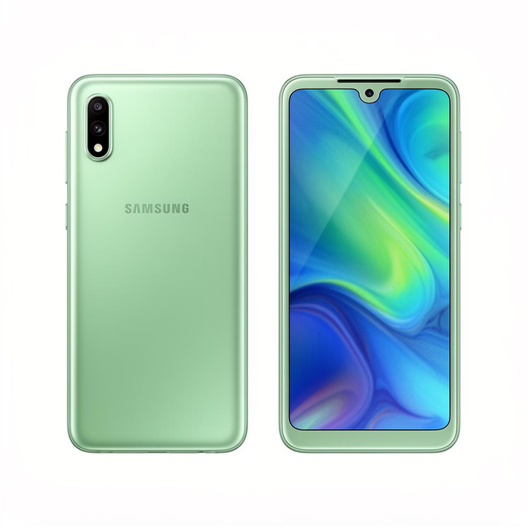 Samsung Galaxy A07 (64GB | 4GB)
