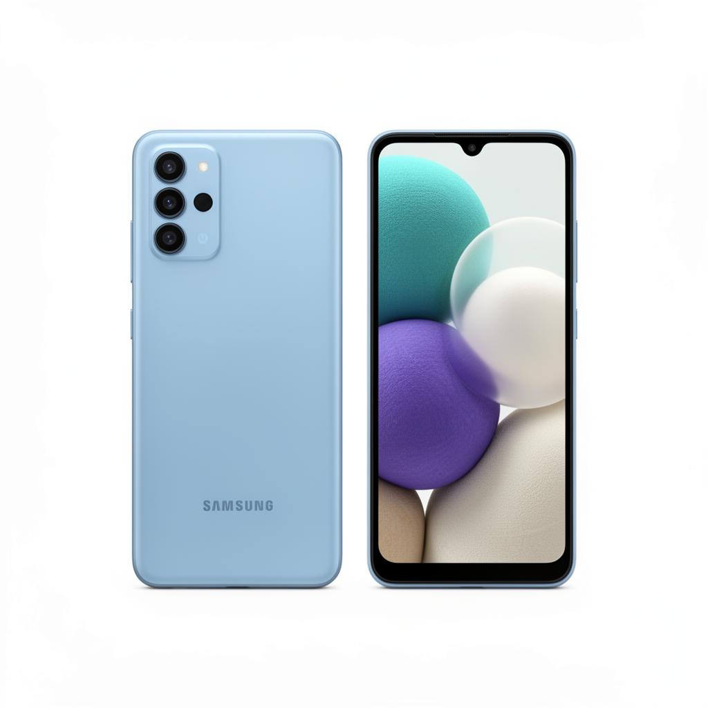 Samsung Galaxy A16 (128GB | 4GB)