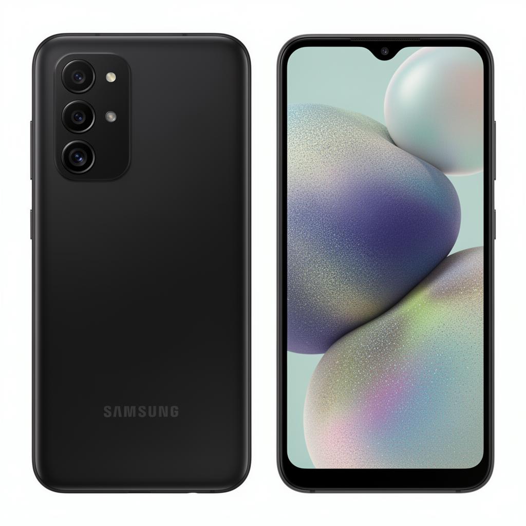 Samsung Galaxy A17 (128GB | 6GB)