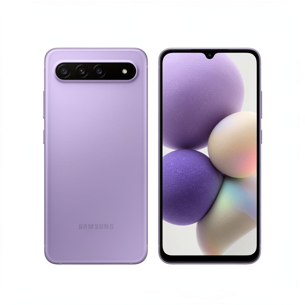 Samsung Galaxy A36 5G (256GB | 8GB)