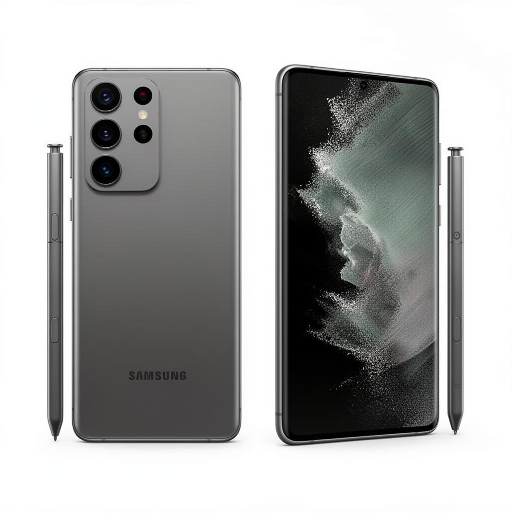 Samsung Galaxy S25 Ultra 5G (512GB | 12GB)