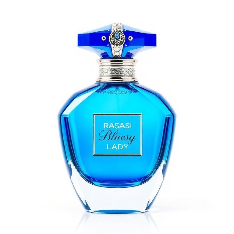 Rasasi Blue Lady 40ml