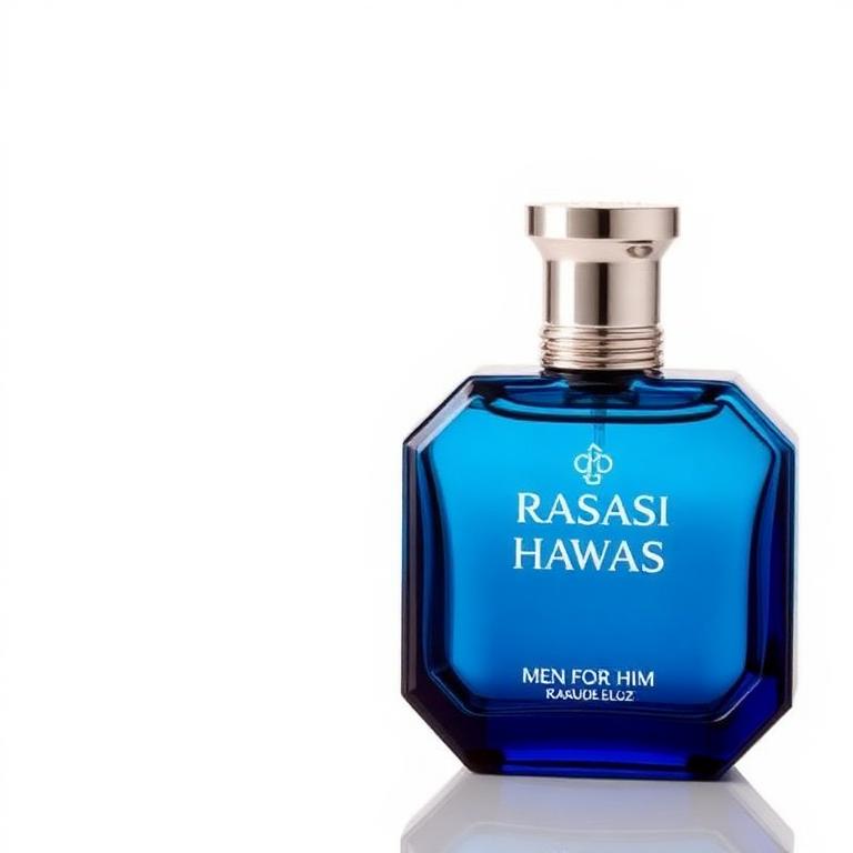 Rasasi Hawas for Him 100ml