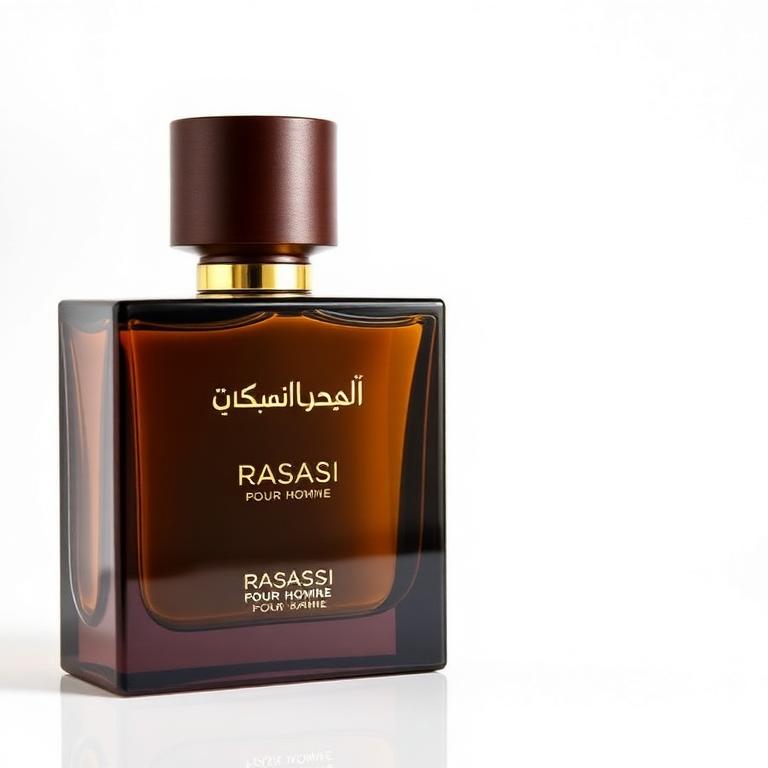 Rasasi La Yuqawam Pour Homme 75ml