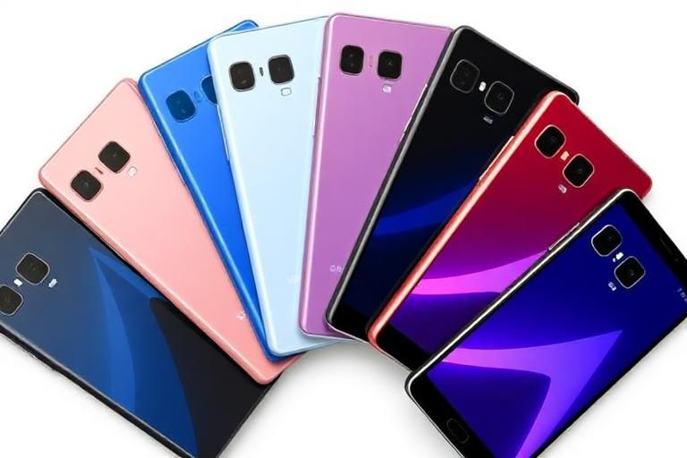 Samsung Galaxy A Series