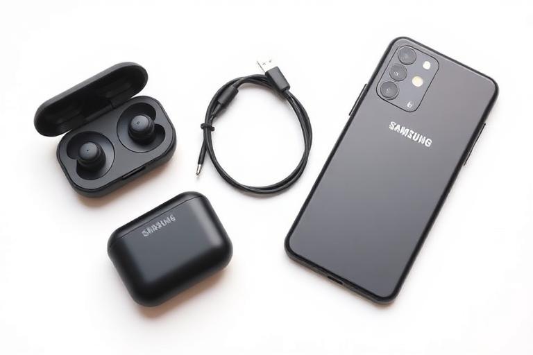 Samsung Samsung Accessories