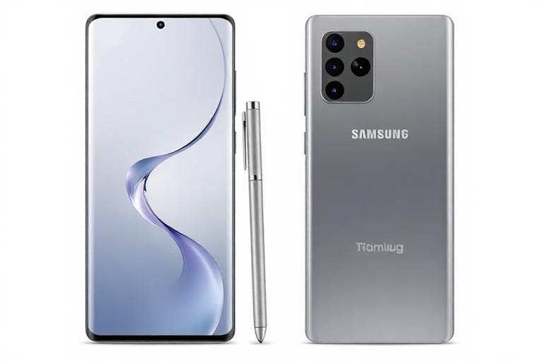 Samsung Galaxy S Series