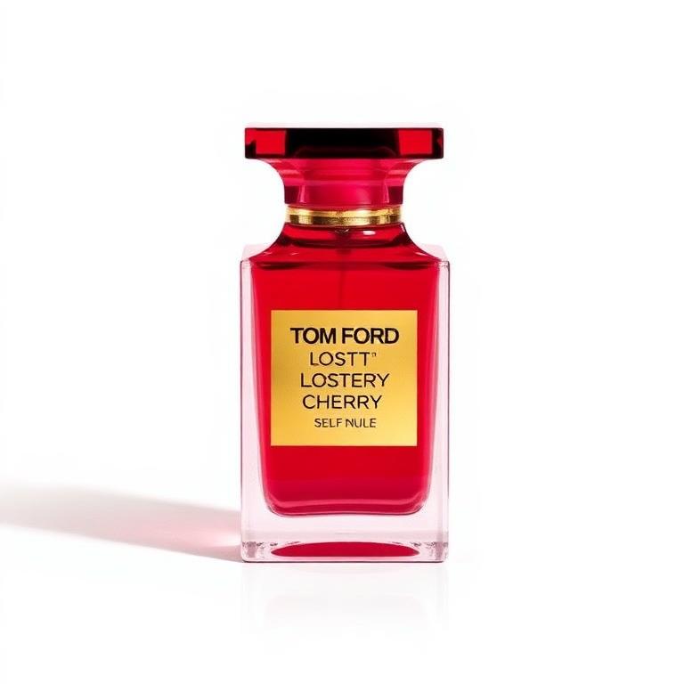 Tom Ford Lost Cherry 50ml