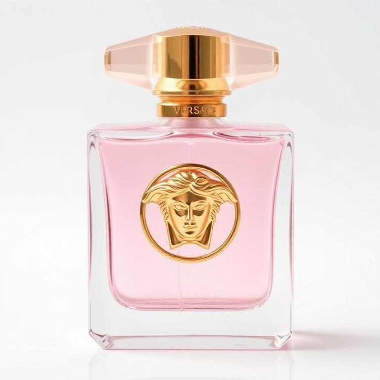 Versace Bright Crystal 90ml