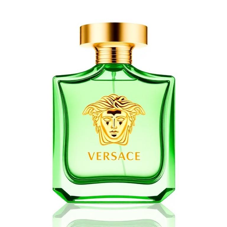 Versace Eros Eau de Parfum 100ml