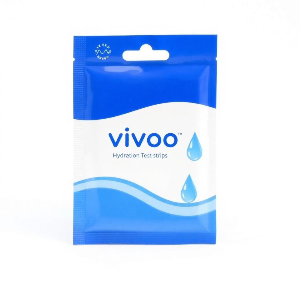 Vivoo Hydration Strip