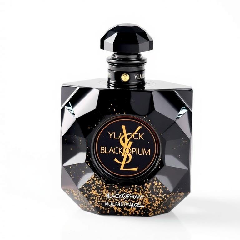 YSL Black Opium 90ml